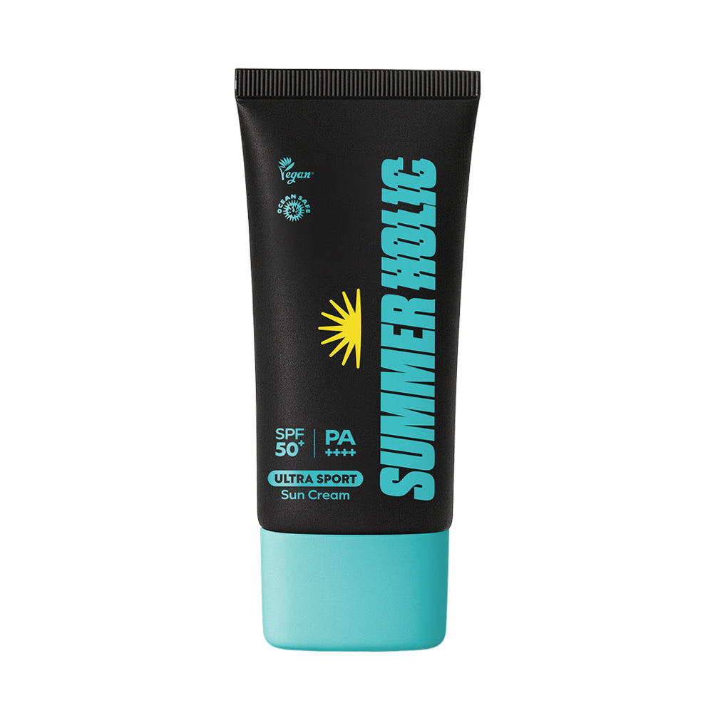 SUMMERHOLIC Ultra Sport Sun Cream 50ml