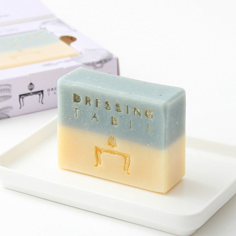 DRESSING TABLE Premium Natural Cleansing Bar 90g
