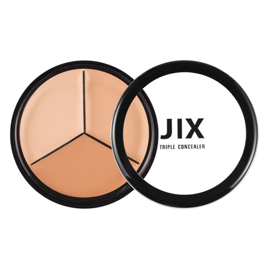 JIX TRIPLE CONCEALER