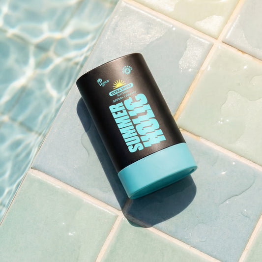 SUMMERHOLIC Ultra Sport Sun Stick