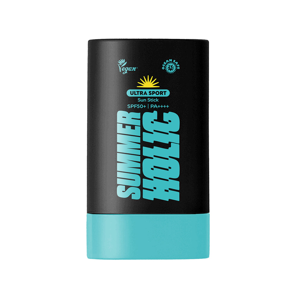 SUMMERHOLIC Ultra Sport Sun Stick