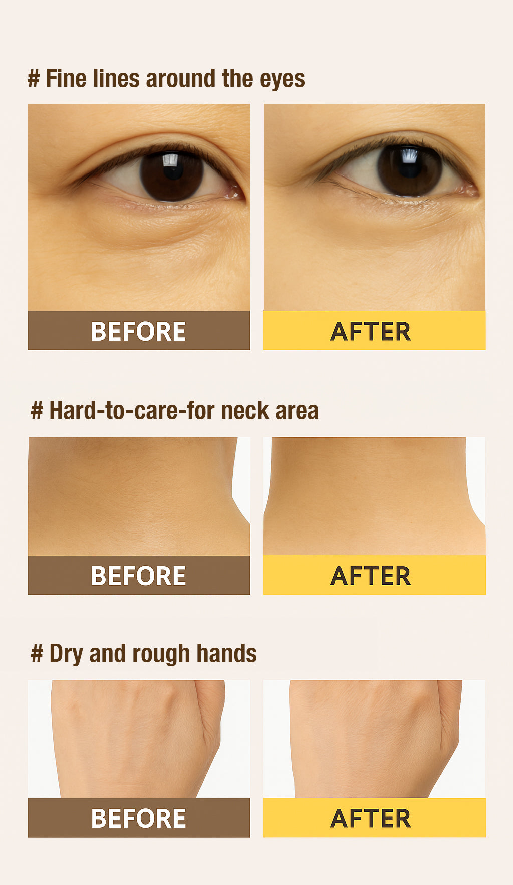 DRESSING TABLE Iron Stick