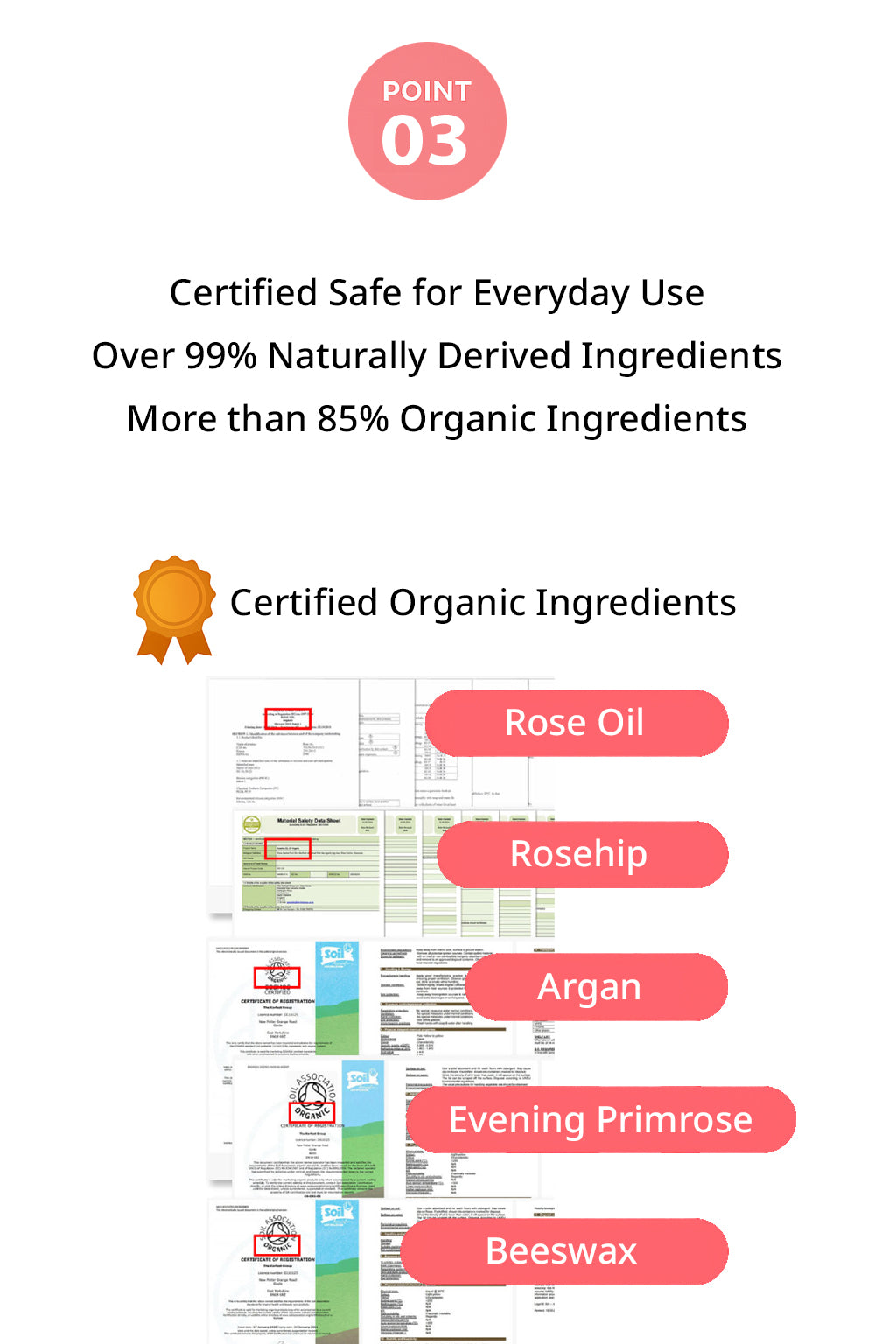 DRESSING TABLE Iron Stick