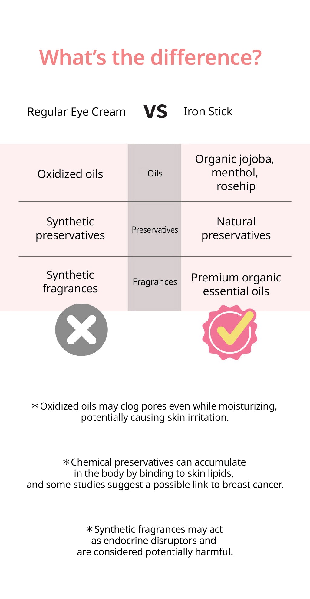 DRESSING TABLE Iron Stick