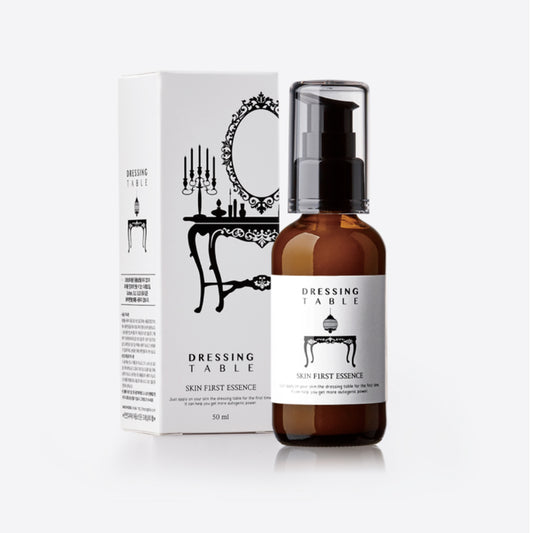 DRESSING TABLE Skin First Lifting Essence