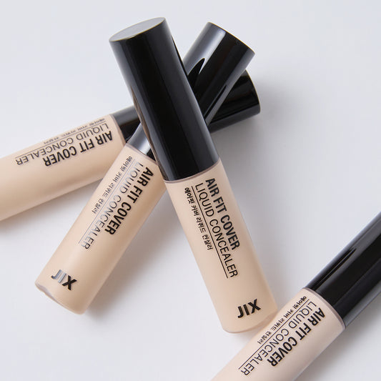 JIX Air Fit Cover Liquid Concealer 6g