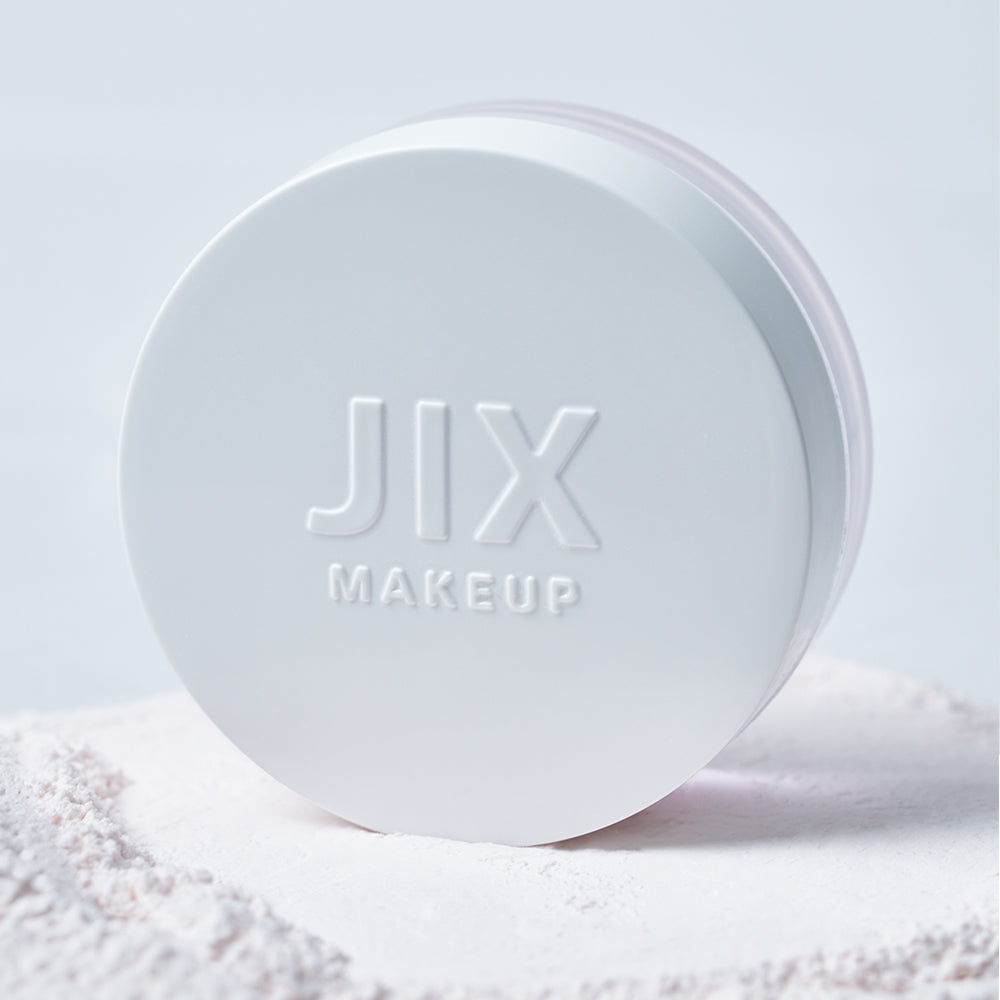 JIX Moist Finish Powder