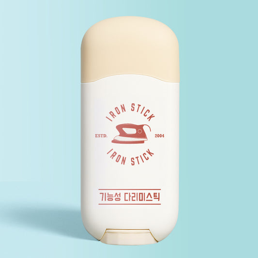 DRESSING TABLE Iron Stick