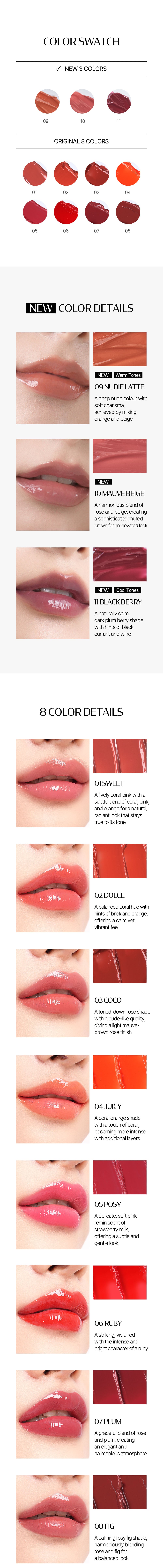 JIX Ultra Shine Lip Balm